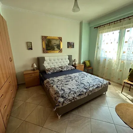 Appartamento Cozy Sun-lit