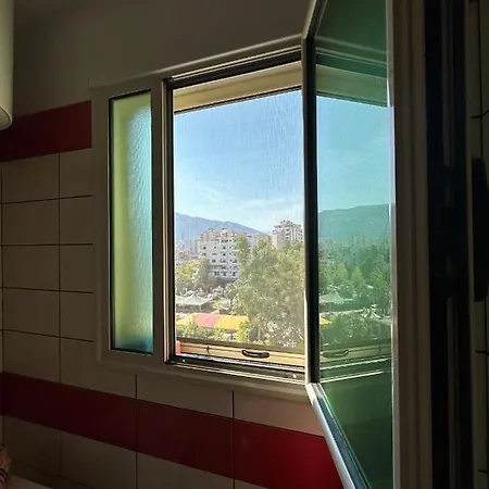 Cozy Sun-lit شقة