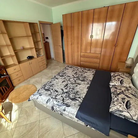 Appartamento Cozy Sun-lit *